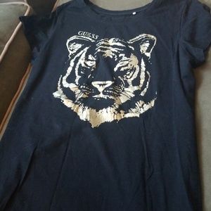 Guess t